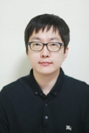 Jongmin Yang