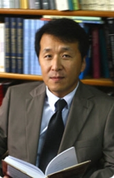 Dukjin Chang